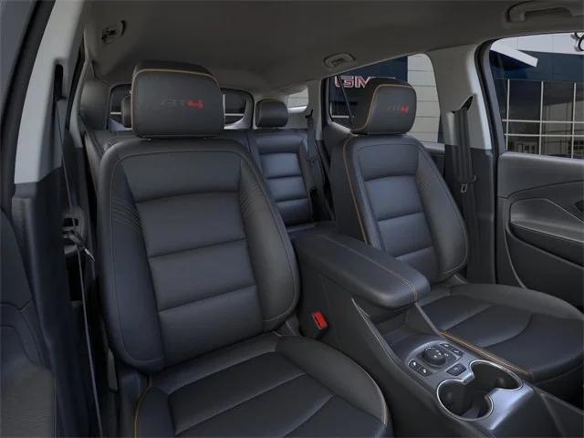 new 2024 GMC Terrain car, priced at $35,705