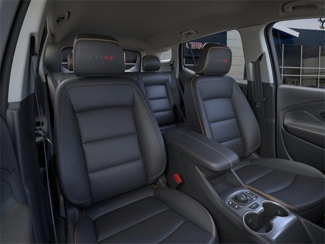 new 2024 GMC Terrain car, priced at $35,955