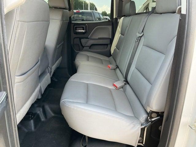 used 2019 GMC Sierra 2500 car, priced at $21,903