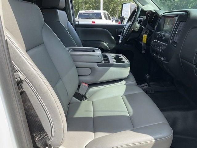 used 2019 GMC Sierra 2500 car, priced at $21,903