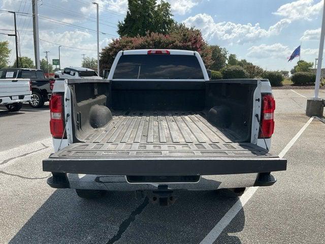 used 2019 GMC Sierra 2500 car, priced at $21,903