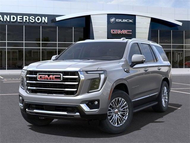 new 2025 GMC Yukon car, priced at $72,690