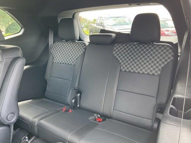 used 2025 GMC Acadia car, priced at $54,755