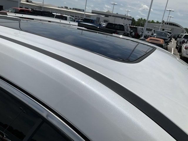 used 2025 GMC Acadia car, priced at $56,737