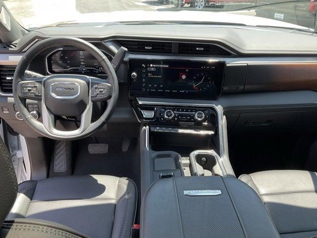 used 2024 GMC Sierra 2500 car, priced at $75,755