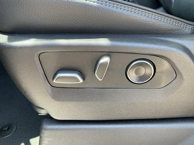 used 2024 GMC Sierra 2500 car, priced at $75,755