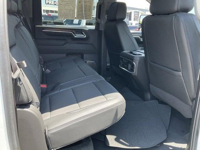 used 2024 GMC Sierra 2500 car, priced at $75,755