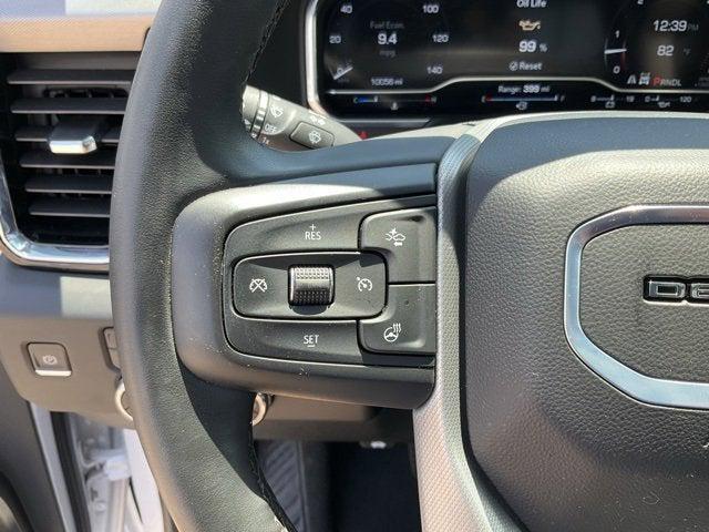 used 2024 GMC Sierra 2500 car, priced at $75,755