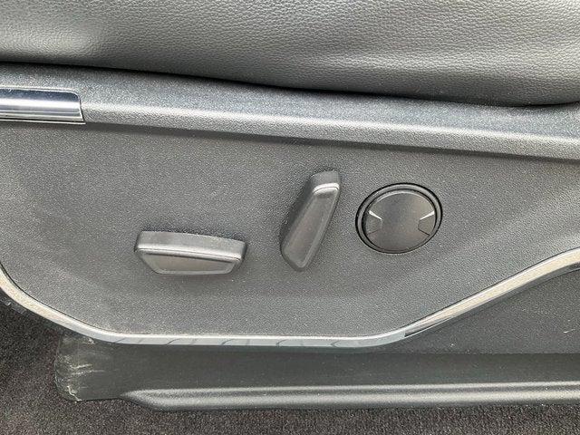 used 2022 Ford F-150 car, priced at $40,429