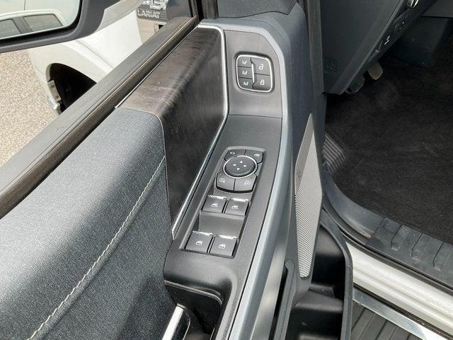 used 2022 Ford F-150 car, priced at $40,429