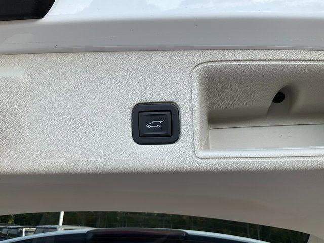 used 2023 GMC Terrain car, priced at $28,941