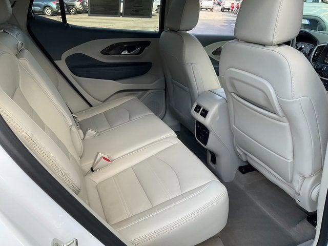 used 2023 GMC Terrain car, priced at $28,941