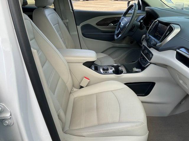 used 2023 GMC Terrain car, priced at $28,941