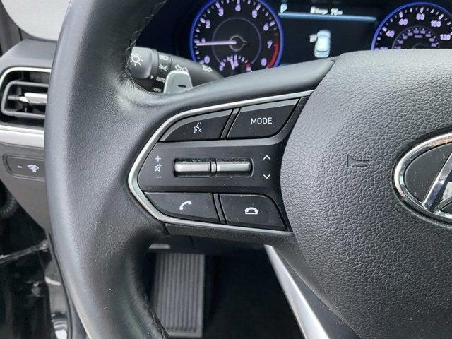 used 2020 Hyundai Palisade car, priced at $27,063