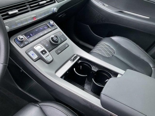 used 2020 Hyundai Palisade car, priced at $27,063