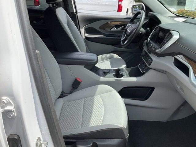 used 2018 GMC Terrain car, priced at $17,531