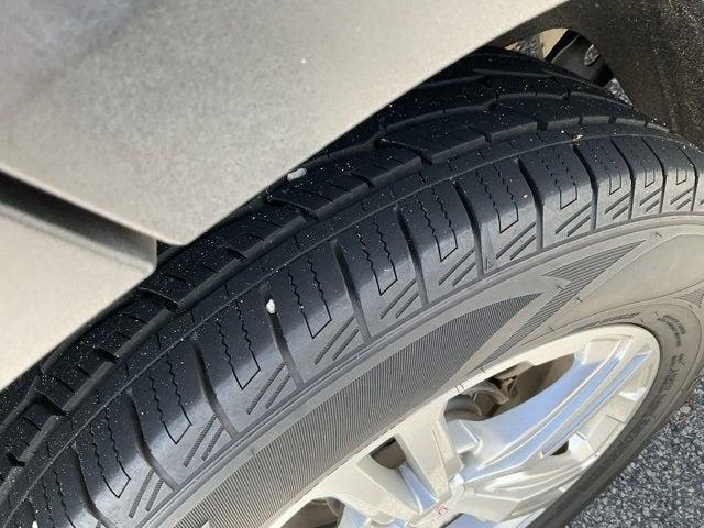 used 2018 GMC Terrain car, priced at $17,693