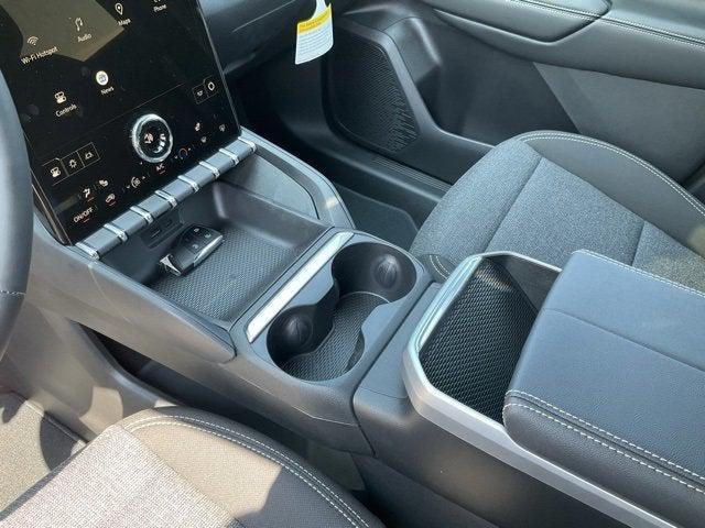 new 2026 GMC Terrain car, priced at $33,985