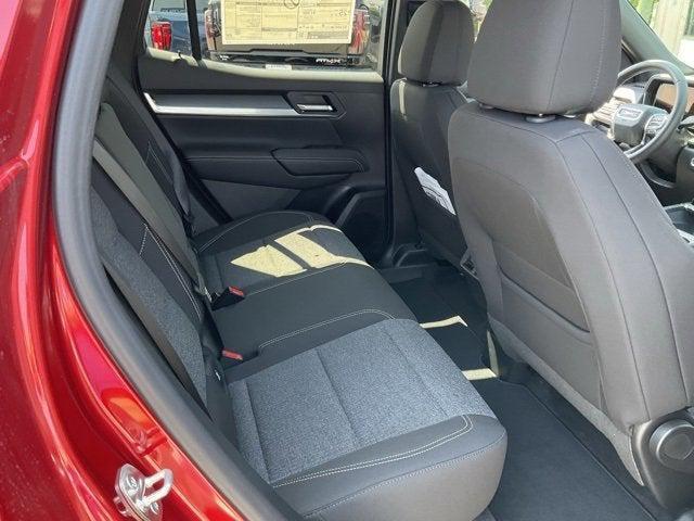 new 2026 GMC Terrain car, priced at $33,985