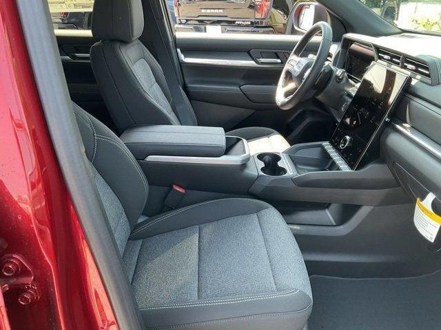 new 2026 GMC Terrain car, priced at $33,985