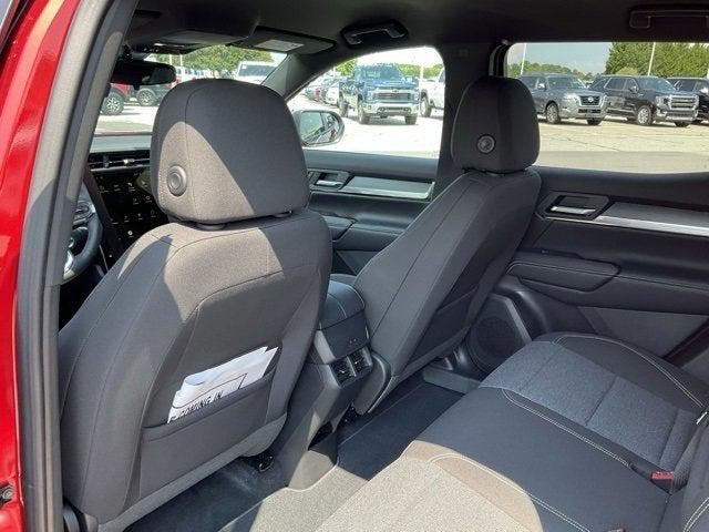 new 2026 GMC Terrain car, priced at $33,985