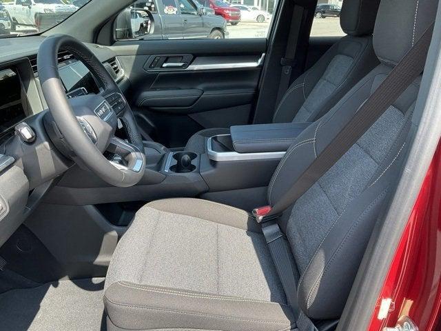 new 2026 GMC Terrain car, priced at $33,985