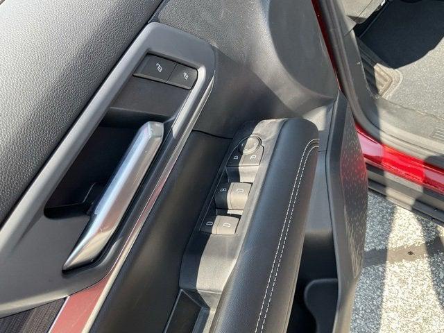 new 2026 GMC Terrain car, priced at $33,985