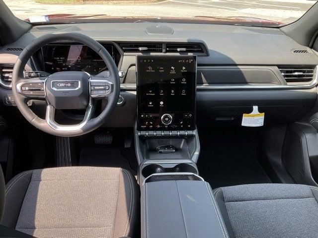 new 2026 GMC Terrain car, priced at $33,985