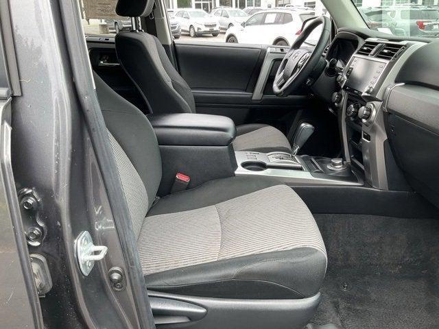 used 2021 Toyota 4Runner car, priced at $34,441