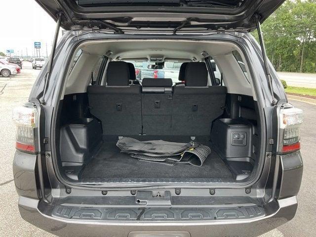 used 2021 Toyota 4Runner car, priced at $34,441