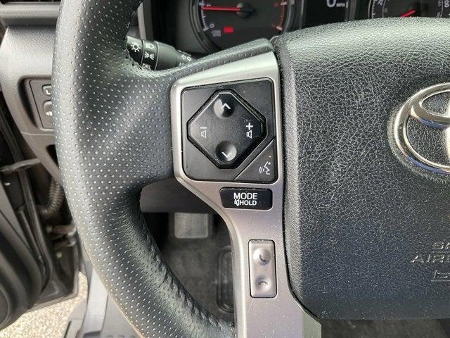 used 2021 Toyota 4Runner car, priced at $34,441