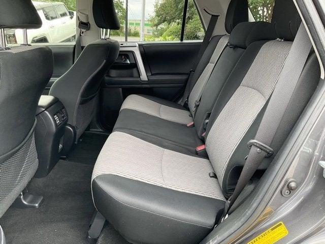 used 2021 Toyota 4Runner car, priced at $34,441