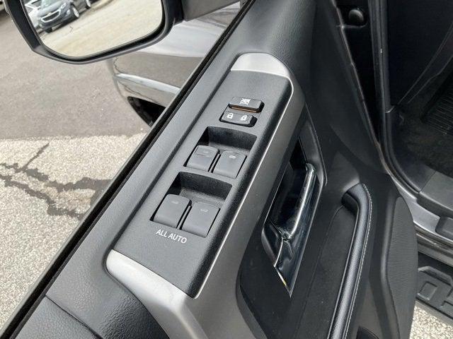 used 2021 Toyota 4Runner car, priced at $34,441