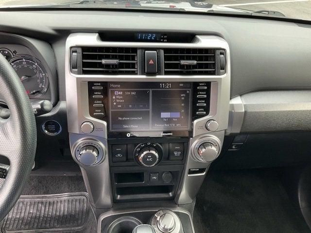 used 2021 Toyota 4Runner car, priced at $34,441