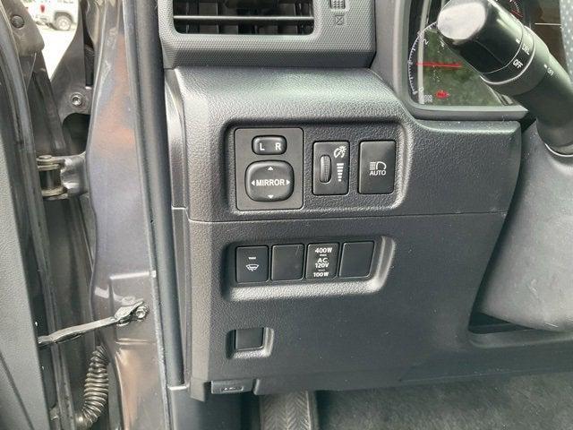 used 2021 Toyota 4Runner car, priced at $34,441