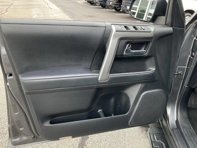 used 2021 Toyota 4Runner car, priced at $34,441