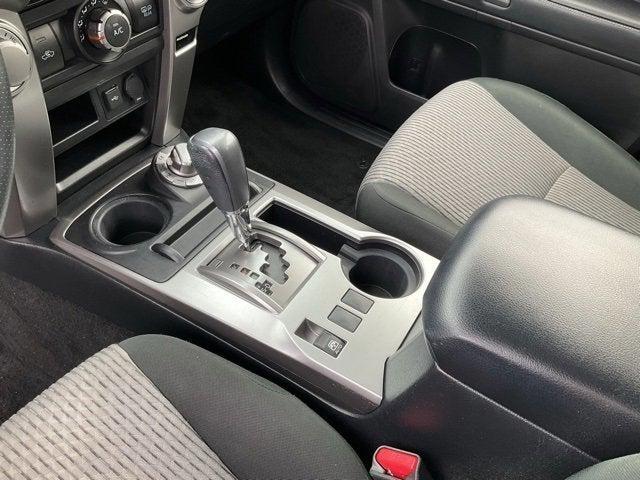 used 2021 Toyota 4Runner car, priced at $34,441