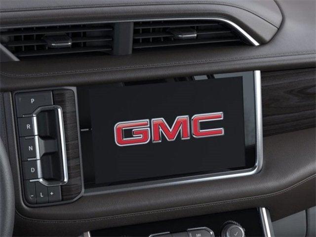 new 2024 GMC Yukon XL car, priced at $94,144