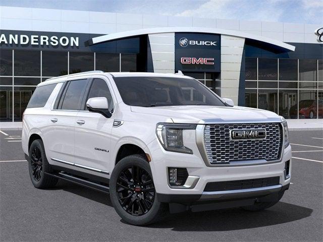 new 2024 GMC Yukon XL car, priced at $94,144