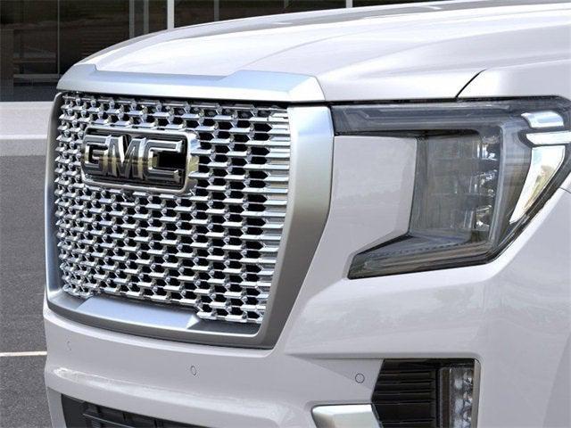 new 2024 GMC Yukon XL car, priced at $94,144