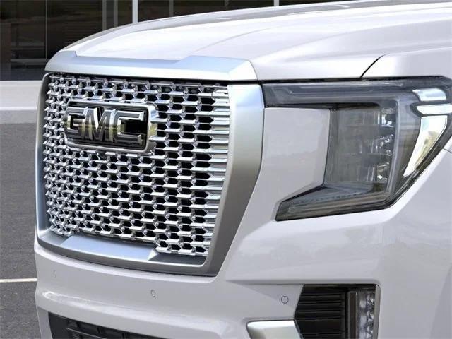 new 2024 GMC Yukon XL car, priced at $94,795