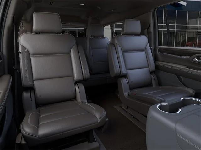 new 2024 GMC Yukon XL car, priced at $94,795