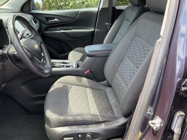 used 2018 Chevrolet Equinox car, priced at $13,346