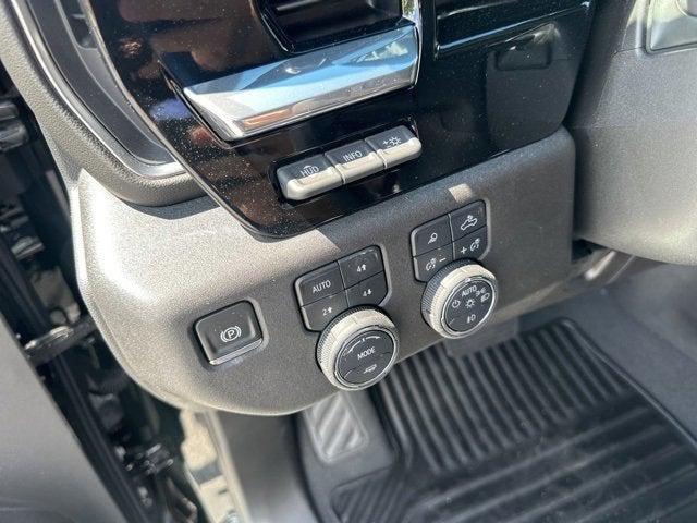 new 2025 Chevrolet Silverado 2500 car, priced at $80,273