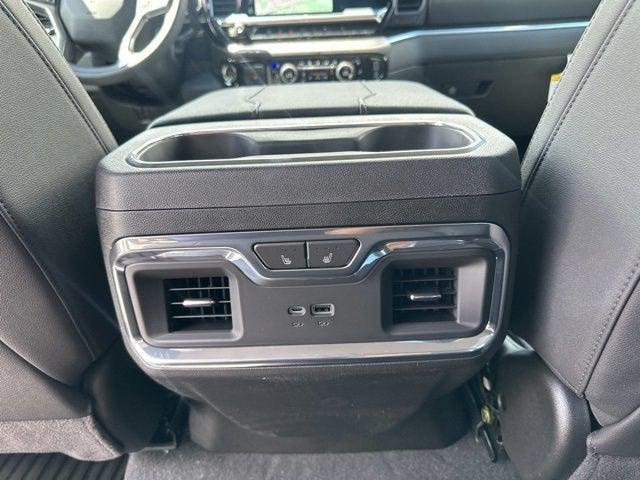 new 2025 Chevrolet Silverado 2500 car, priced at $80,273