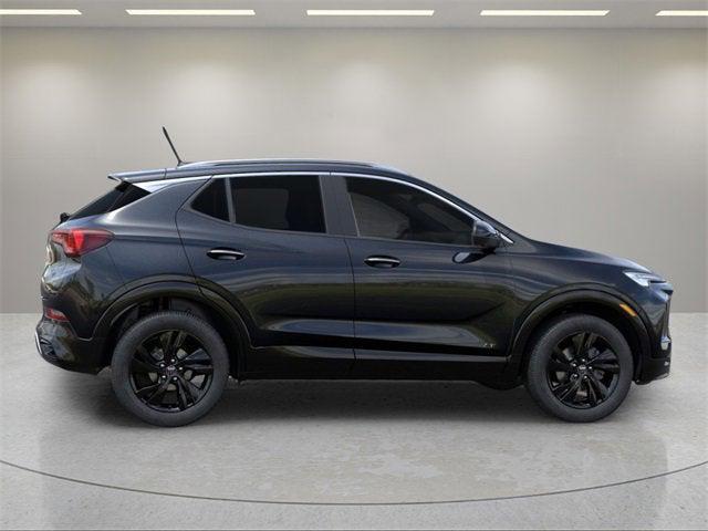 new 2026 Buick Encore GX car, priced at $32,060