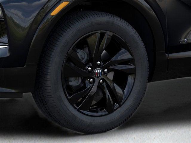 new 2026 Buick Encore GX car, priced at $32,060