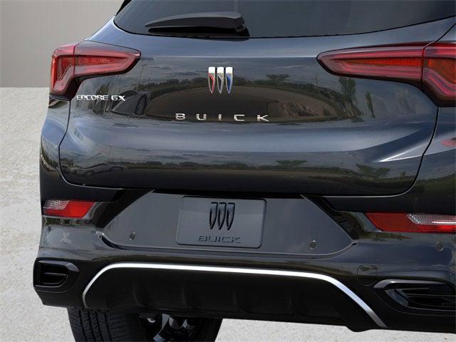 new 2026 Buick Encore GX car, priced at $32,060