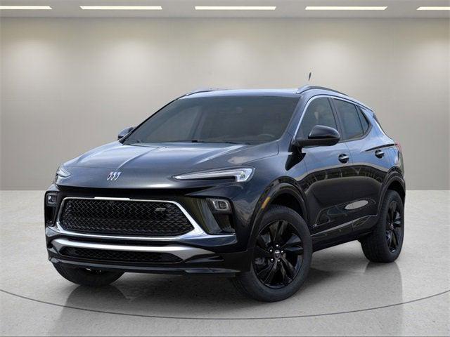 new 2026 Buick Encore GX car, priced at $32,060