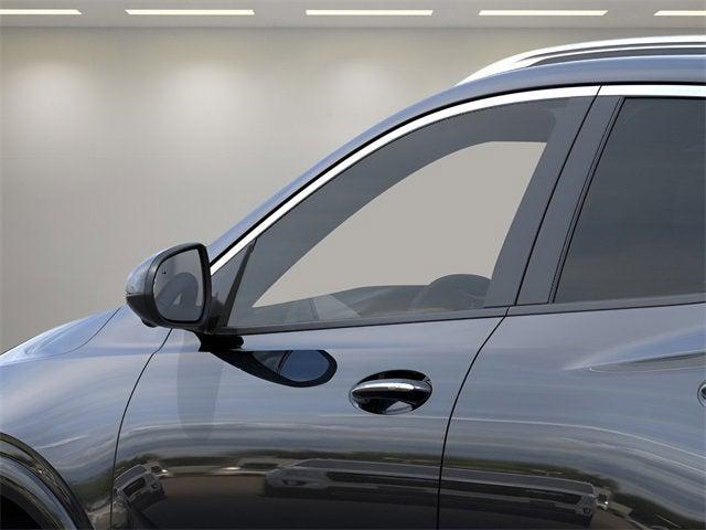 new 2026 Buick Encore GX car, priced at $32,060